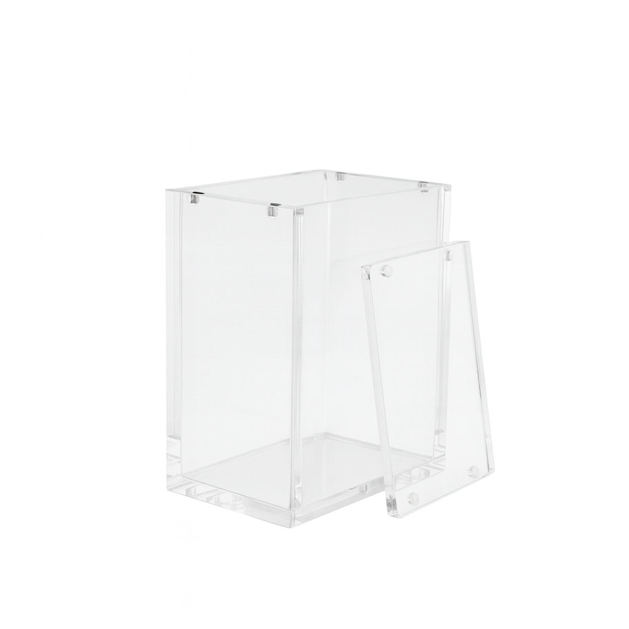 Boîte de protection pour Bundle 6 Boosters - Pokémon