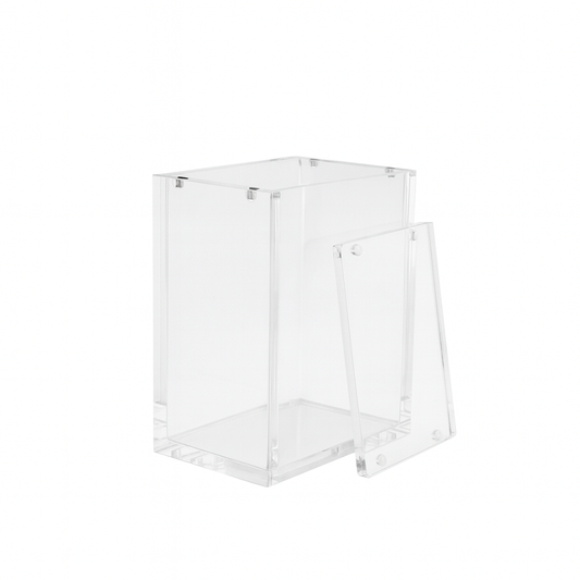 Boîte de protection pour Bundle 6 Boosters - Pokémon