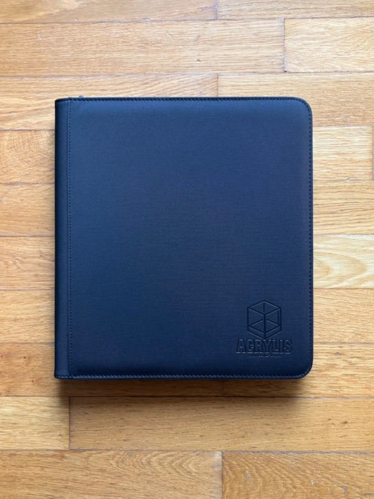 Classeur Sleeve 4x3 – 480 Places