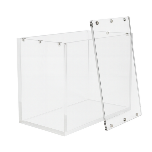 Boîte de protection pour Display - Pokémon