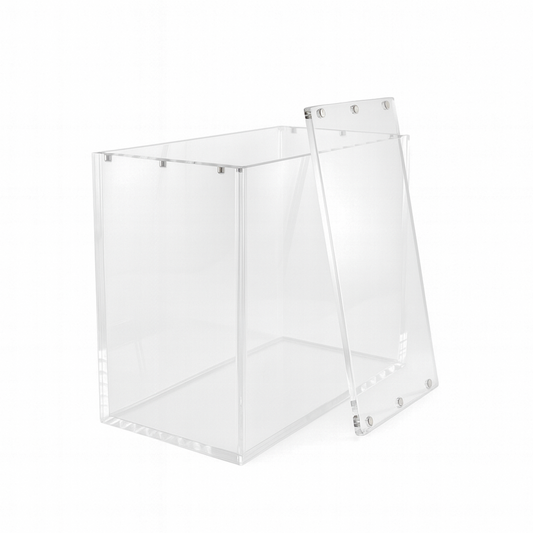 Boîte de protection pour ETB - Pokémon