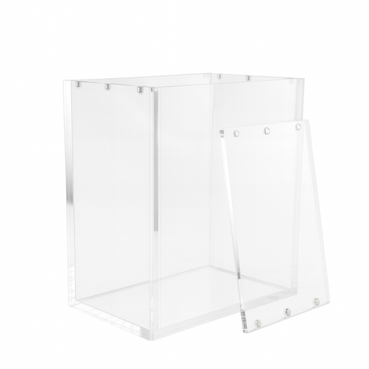 Boîte de protection pour Pokébox - Pokémon