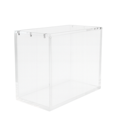 Boîte de protection pour Display - Pokémon