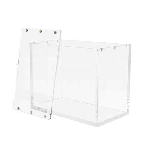 Boîte de protection pour Display - Pokémon